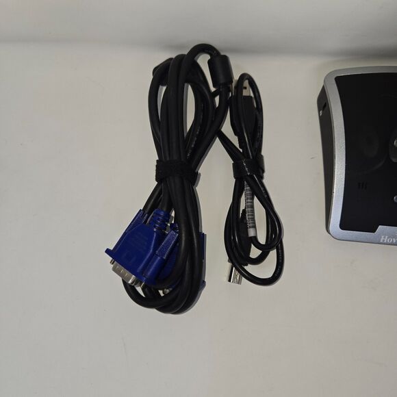 HoverCam Neo3 Overhead Projector Document Camera with Power VGA USB Cables Works - Picture 7 of 16